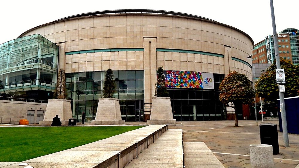 Belfast Translation Services