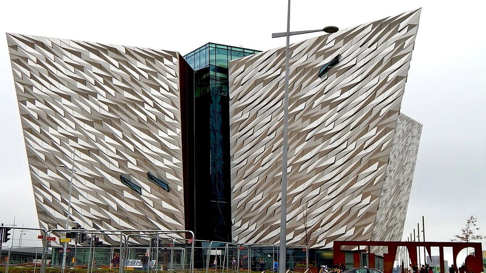 Belfast Translation Services