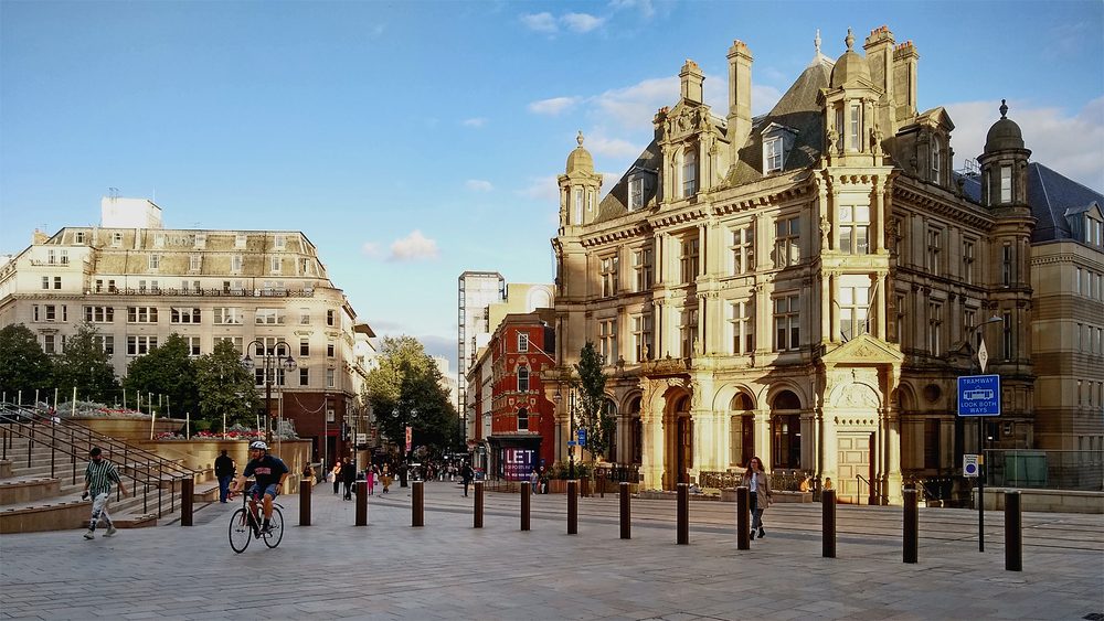 Birmingham Translation Services