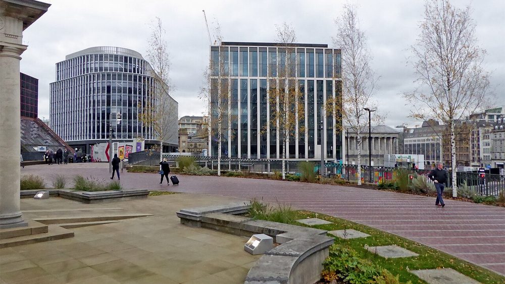 Birmingham Translation Services