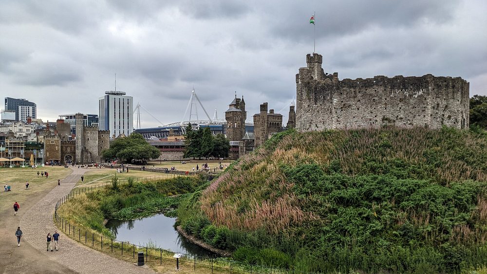 Cardiff Translation Services