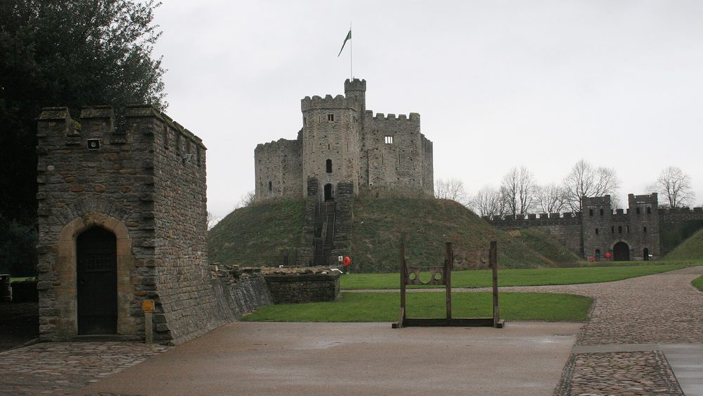 Cardiff Translation Services