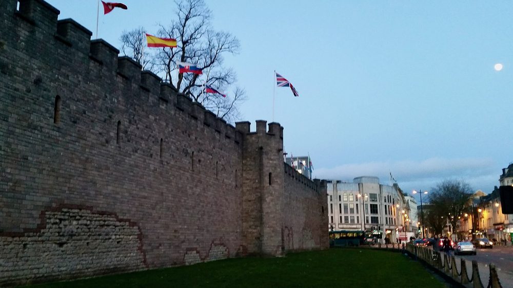 Cardiff Translation Services