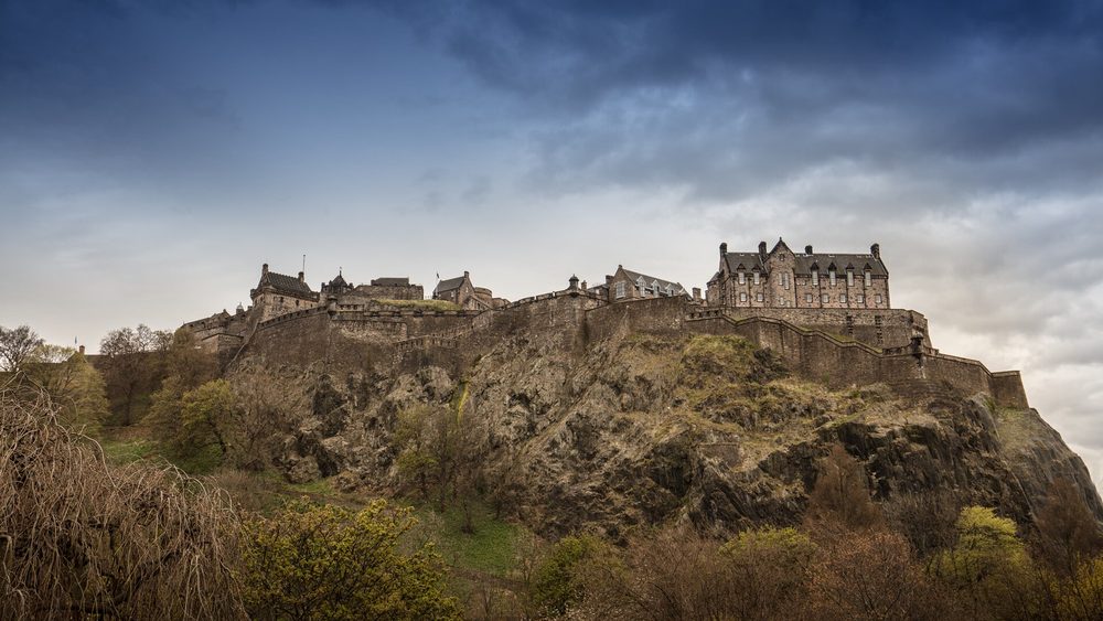 Edinburgh Translation Services
