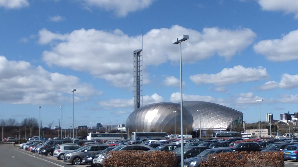 Glasgow Translation Services