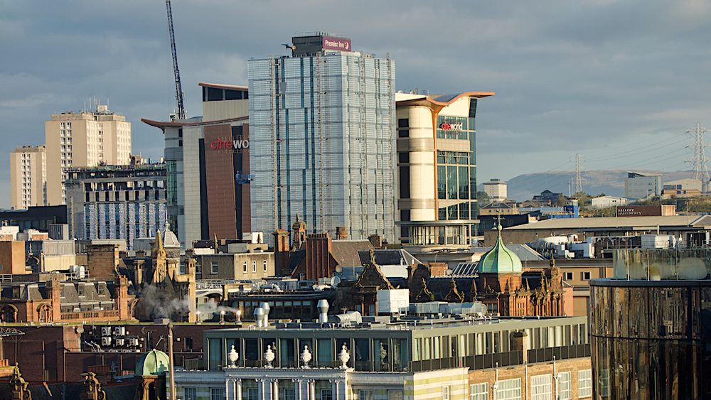 Glasgow Translation Services