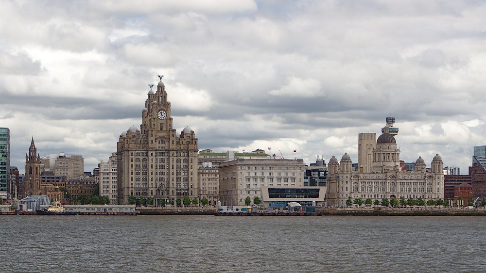 Liverpool Translation Services