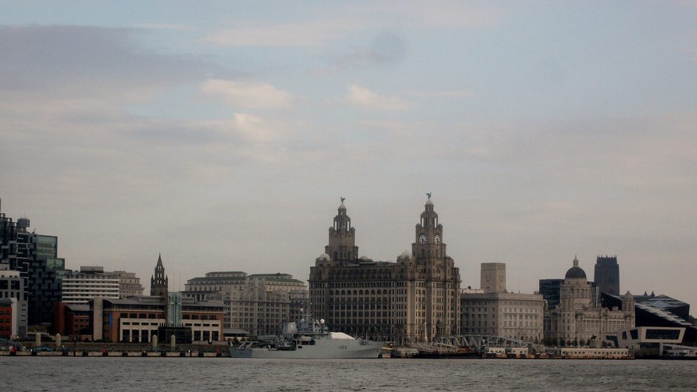 Liverpool Translation Services