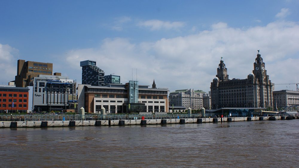 Liverpool Translation Services