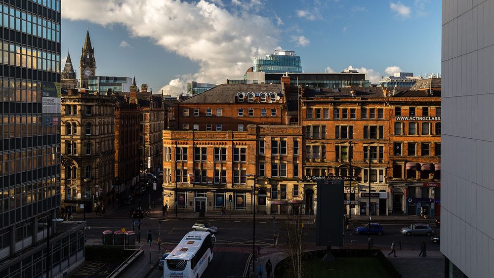Manchester Translation Services