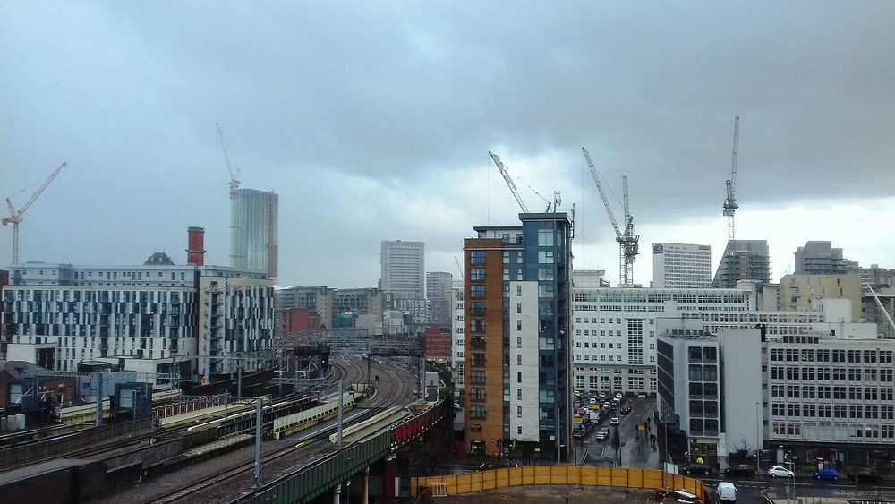 Manchester Translation Services