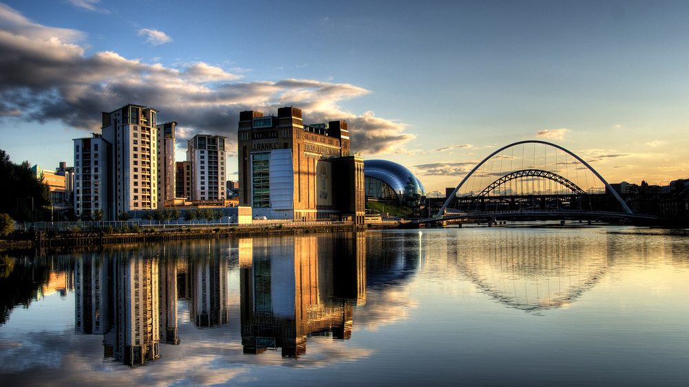Newcastle Translation Services