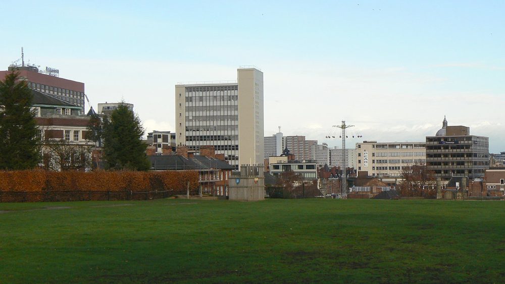 Nottingham Translation Services