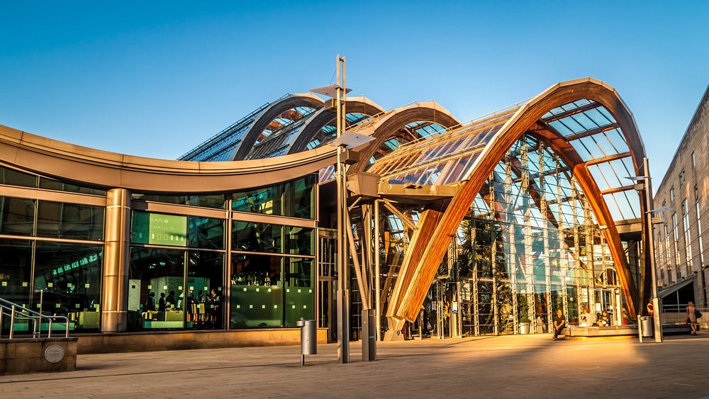 Sheffield Translation Services