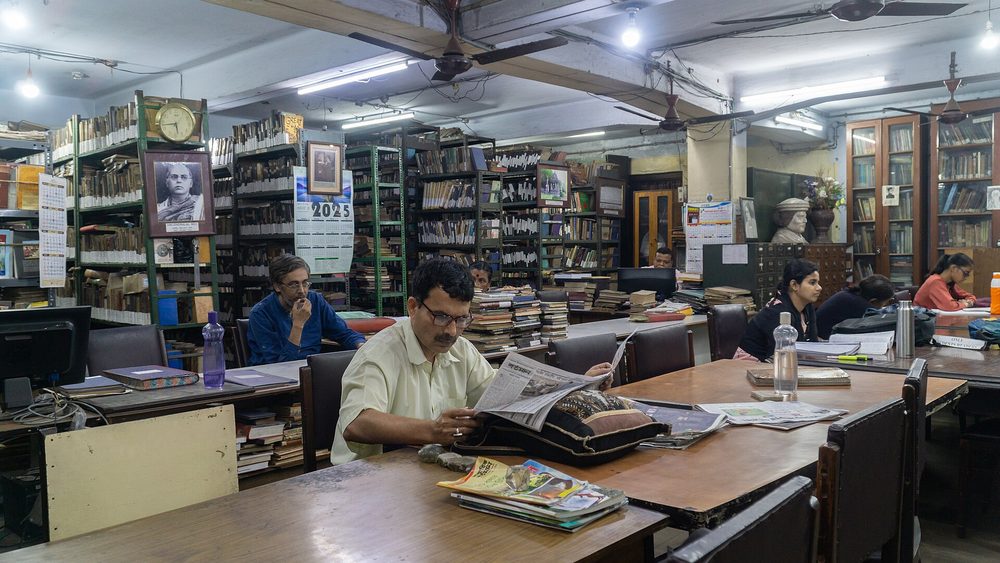 Arabic Academic Translation