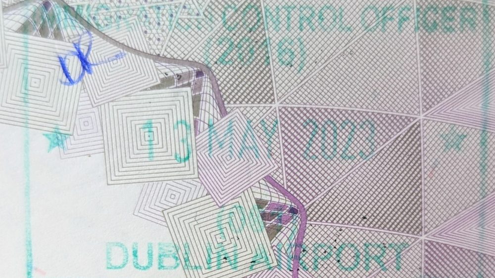 Complete UK Immigration Translation Checklist