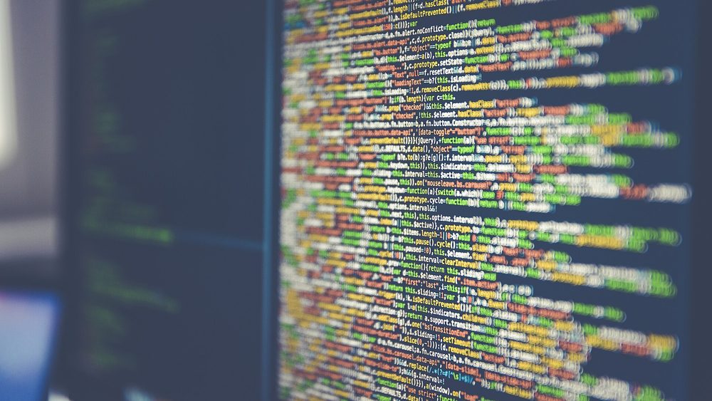 Cyber Essentials Compliant Translation